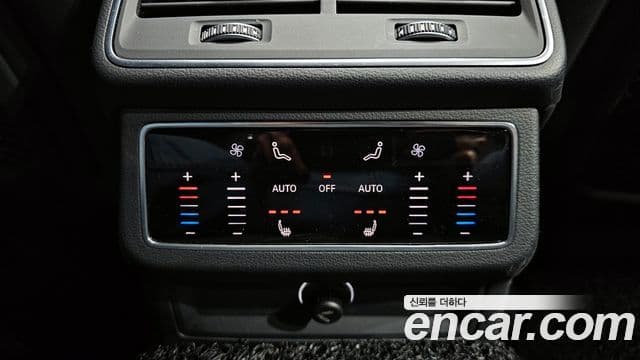 Audi A6 (C8) Premium, 2020 19