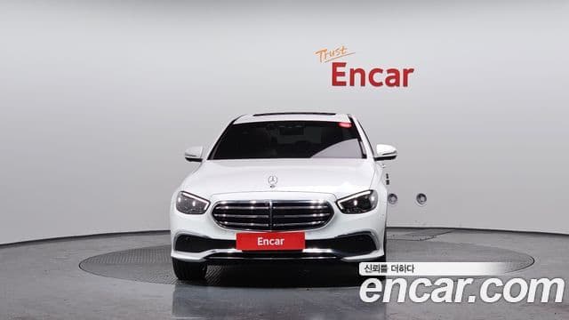 Mercedes-Benz E-класс W213 Exclusive, 2023 3