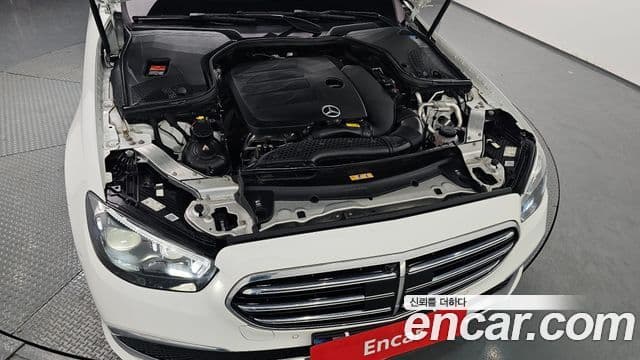 Mercedes-Benz E-класс W213 Exclusive, 2023 6