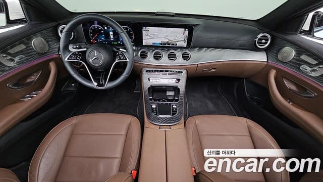 Mercedes-Benz E-класс W213 Exclusive, 2023 7