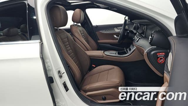 Mercedes-Benz E-класс W213 Exclusive, 2023 10