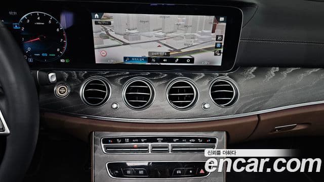 Mercedes-Benz E-класс W213 Exclusive, 2023 14