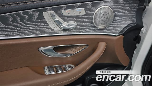 Mercedes-Benz E-класс W213 Exclusive, 2023 18
