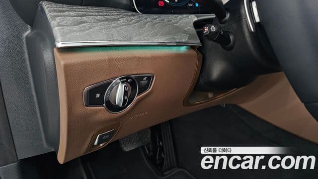 Mercedes-Benz E-класс W213 Exclusive, 2023 19