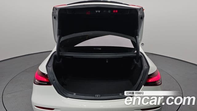 Mercedes-Benz E-класс W213 Exclusive, 2023 20