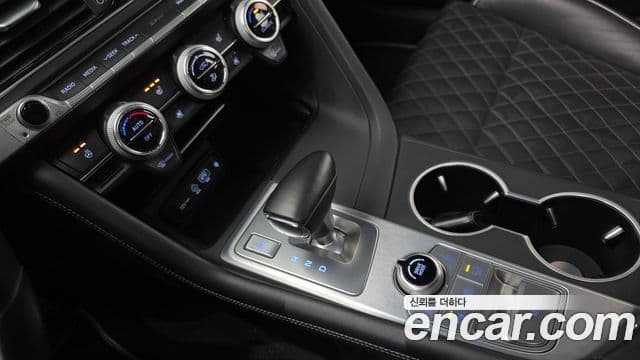 Genesis G70 Supreme, 2018 9