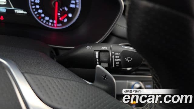 Genesis G70 Supreme, 2018 16