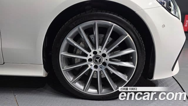 Mercedes-Benz E-класс W213 E450 4MATIC кабриолет, 2023 все фото