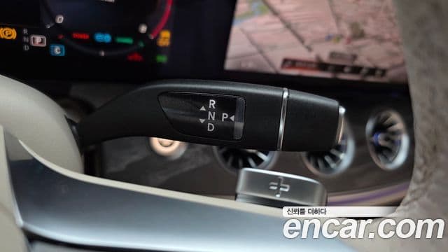 Mercedes-Benz E-класс W213 E450 4MATIC кабриолет, 2023 9