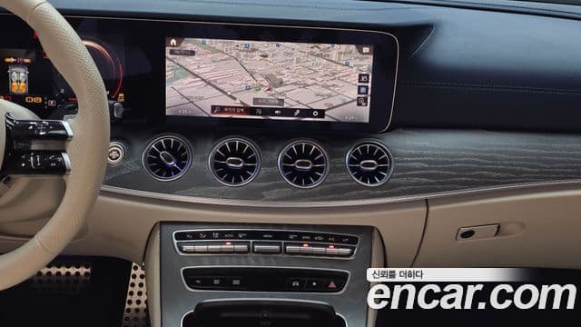 Mercedes-Benz E-класс W213 E450 4MATIC кабриолет, 2023 15