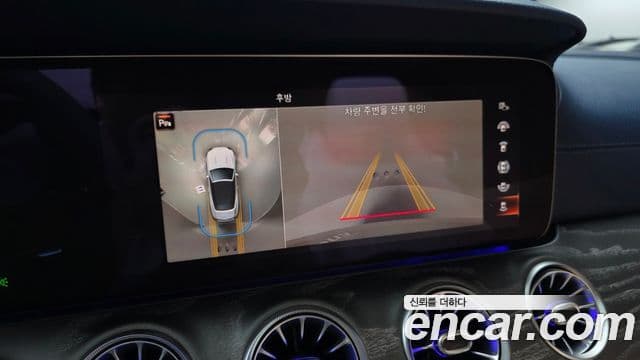 Mercedes-Benz E-класс W213 E450 4MATIC кабриолет, 2023 16