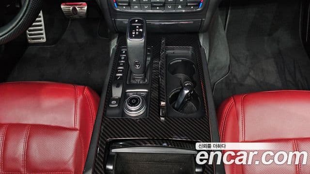 Maserati 기블리 3세대, 2019 9