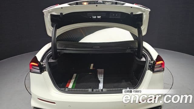 Maserati 기블리 3세대, 2019 20