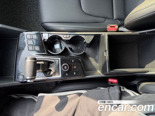 Kia Sportage 5세대 Prestige, 2024 11