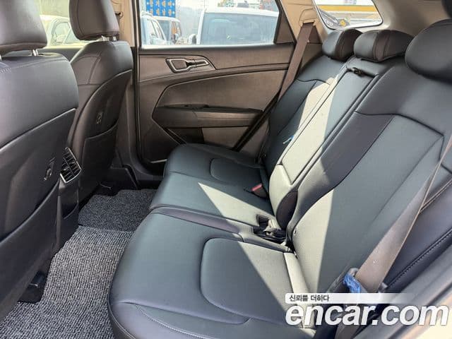 Kia Sportage 5세대 Prestige, 2024 13