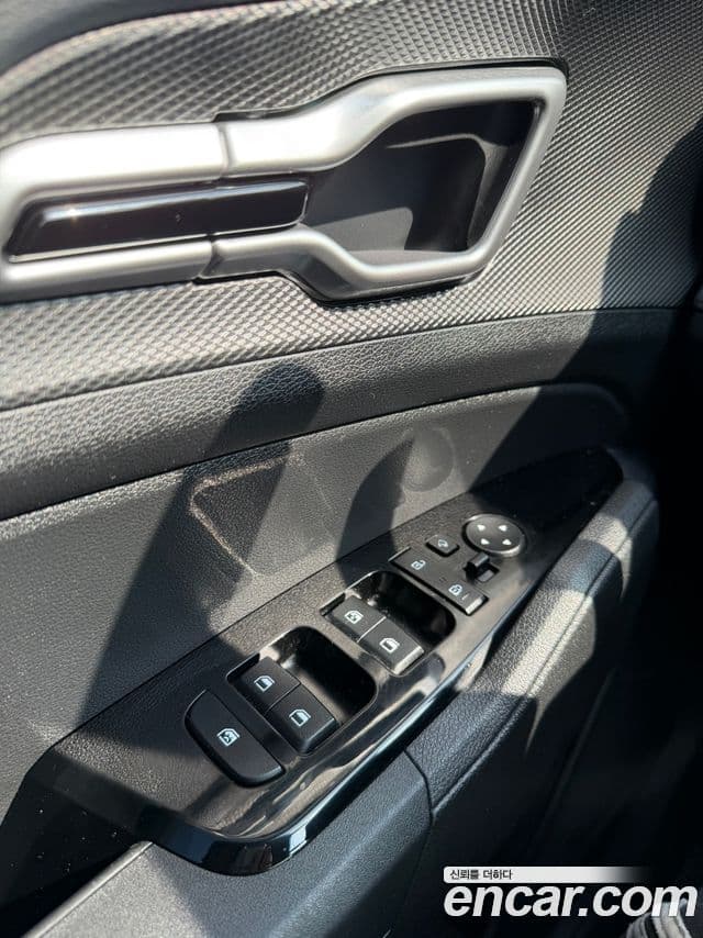 Kia Sportage 5세대 Prestige, 2024 16