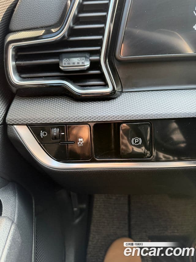 Kia Sportage 5세대 Prestige, 2024 18