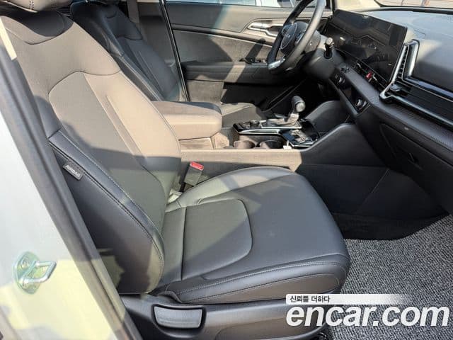 Kia Sportage 5세대 Prestige, 2024 19