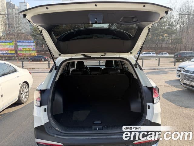Kia Sportage 5세대 Prestige, 2024 20