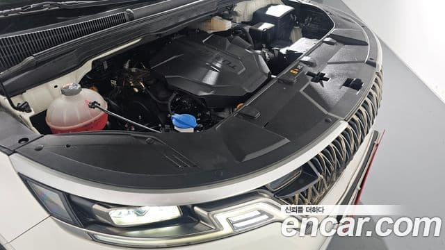 Kia Carnival 4세대 Prestige, 2022 6