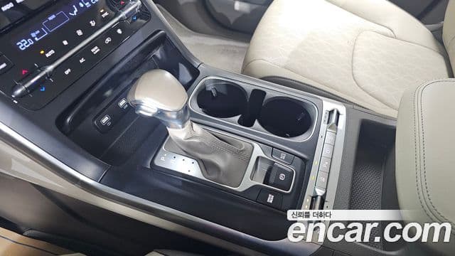 Kia Carnival 4세대 Prestige, 2022 9