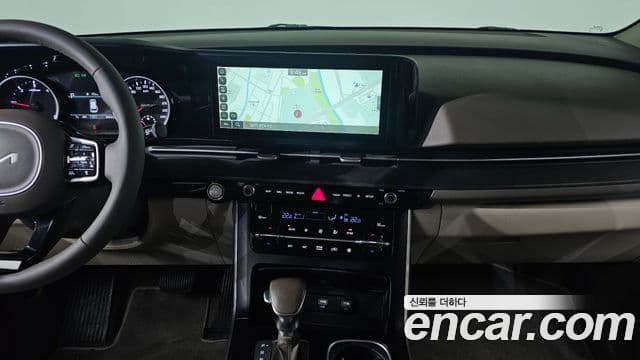 Kia Carnival 4세대 Prestige, 2022 14