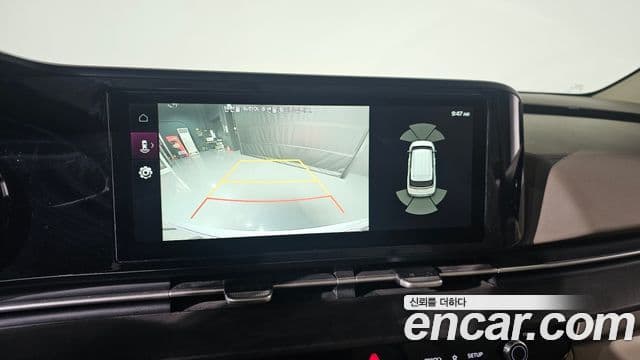 Kia Carnival 4세대 Prestige, 2022 15