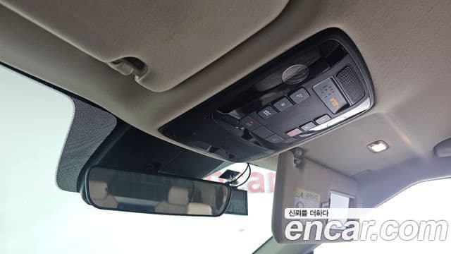 Kia Carnival 4세대 Prestige, 2022 17