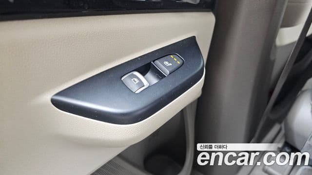 Kia Carnival 4세대 Prestige, 2022 18