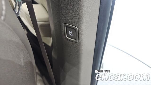 Kia Carnival 4세대 Prestige, 2022 19