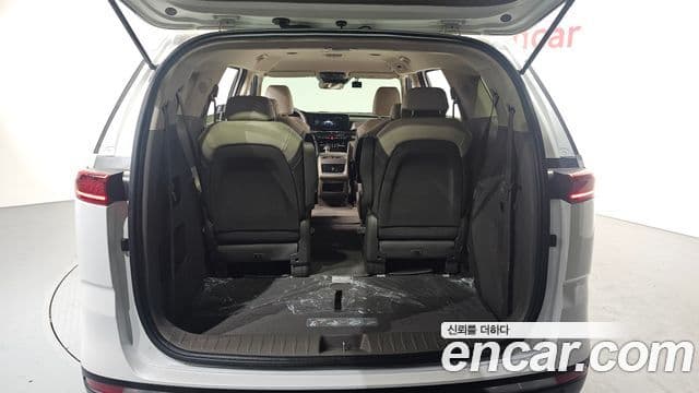 Kia Carnival 4세대 Prestige, 2022 20