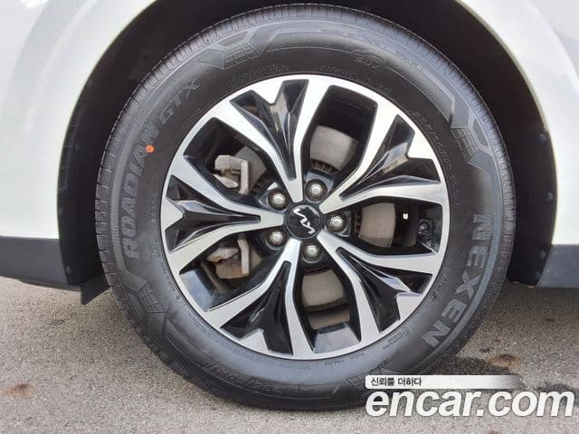 Kia Carnival 4세대 Prestige, 2023 4