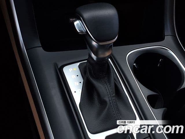 Kia Carnival 4세대 Prestige, 2023 7