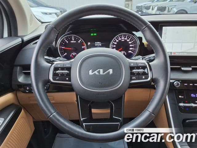 Kia Carnival 4세대 Prestige, 2023 9