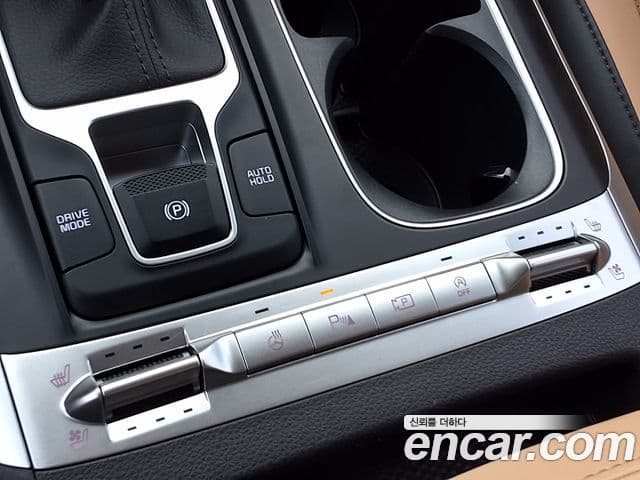 Kia Carnival 4세대 Prestige, 2023 10