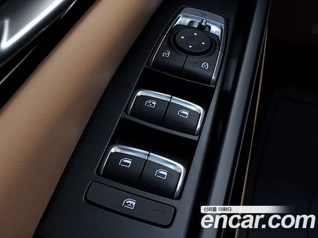 Kia Carnival 4세대 Prestige, 2023 13