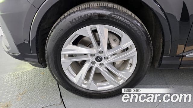 Audi Q7 (4M) Premium, 2021 все фото