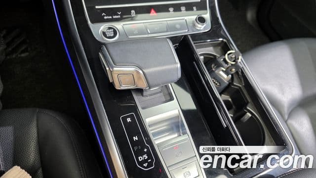 Audi Q7 (4M) Premium, 2021 9