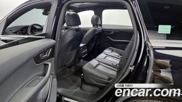 Audi Q7 (4M) Premium, 2021 11