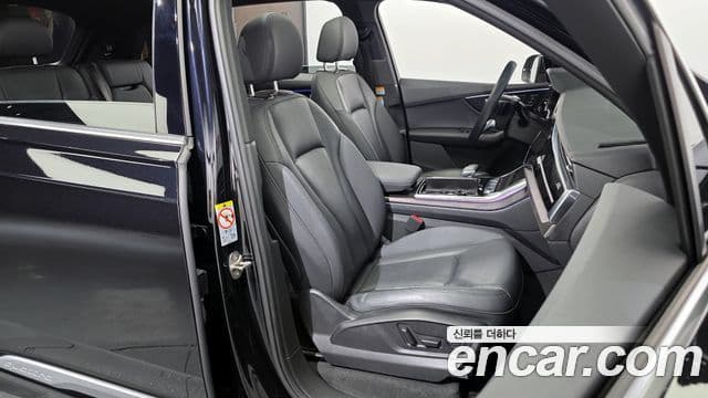 Audi Q7 (4M) Premium, 2021 12
