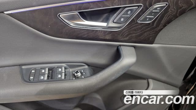 Audi Q7 (4M) Premium, 2021 14