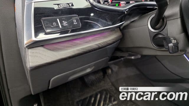 Audi Q7 (4M) Premium, 2021 15