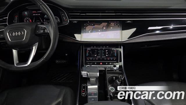 Audi Q7 (4M) Premium, 2021 19