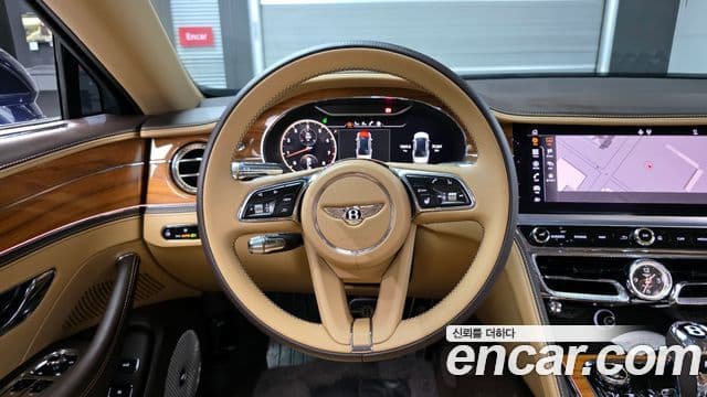 Bentley Flying Spur 3세대, 2022 13