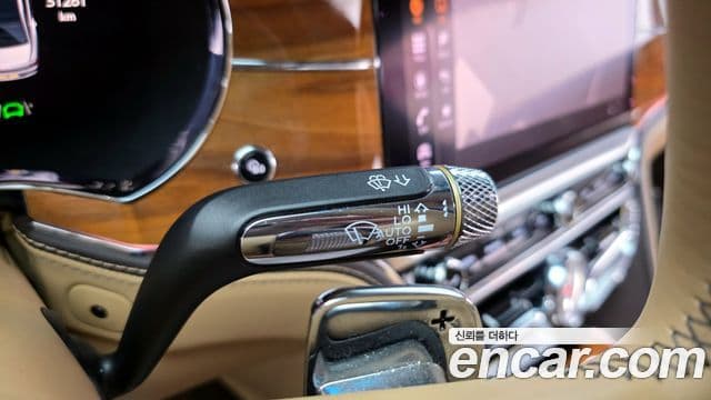 Bentley Flying Spur 3세대, 2022 14