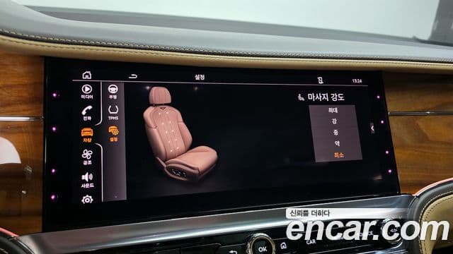 Bentley Flying Spur 3세대, 2022 18