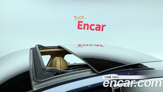 Bentley Flying Spur 3세대, 2022 19