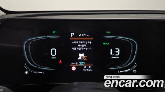 Kia Sportage 5세대 гибрид Prestige 2WD, 2023 8