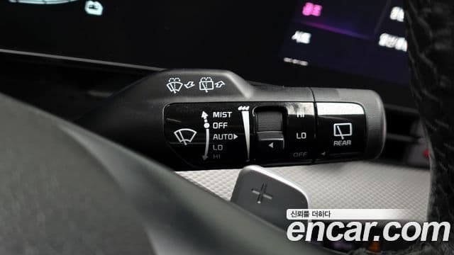 Kia Sportage 5세대 гибрид Prestige 2WD, 2023 18