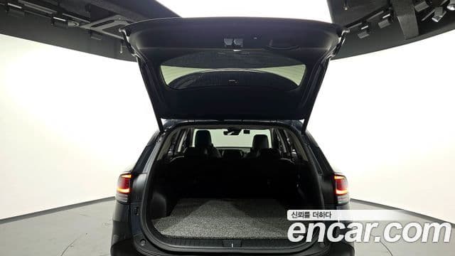 Kia Sportage 5세대 гибрид Prestige 2WD, 2023 20